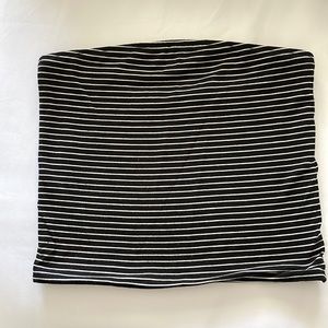 ReversibleTube top